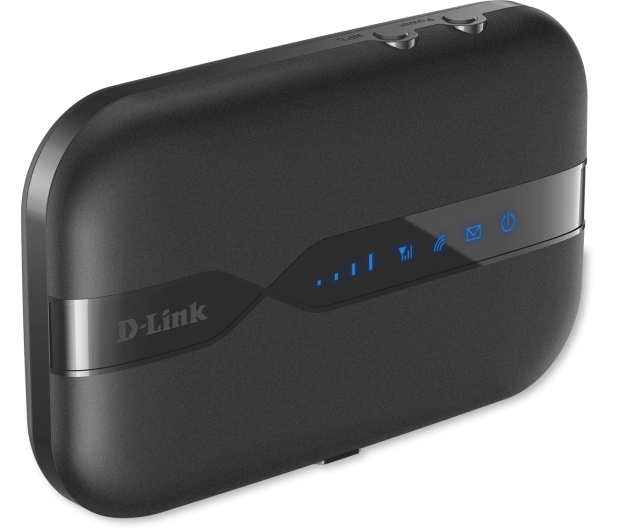D-LINK Mobile Wi-Fi 4G Hotspot 300 Mbps LTE150 DWR-932/EE - 252226 - zdjęcie 3